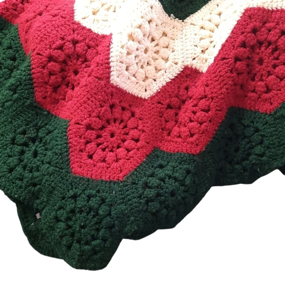 Handmade stay warm